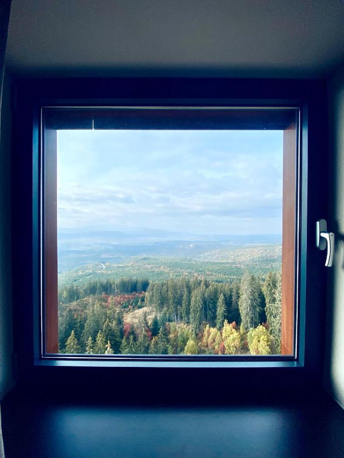 Apartman Deluxe Štrbské Pleso Εξωτερικό φωτογραφία