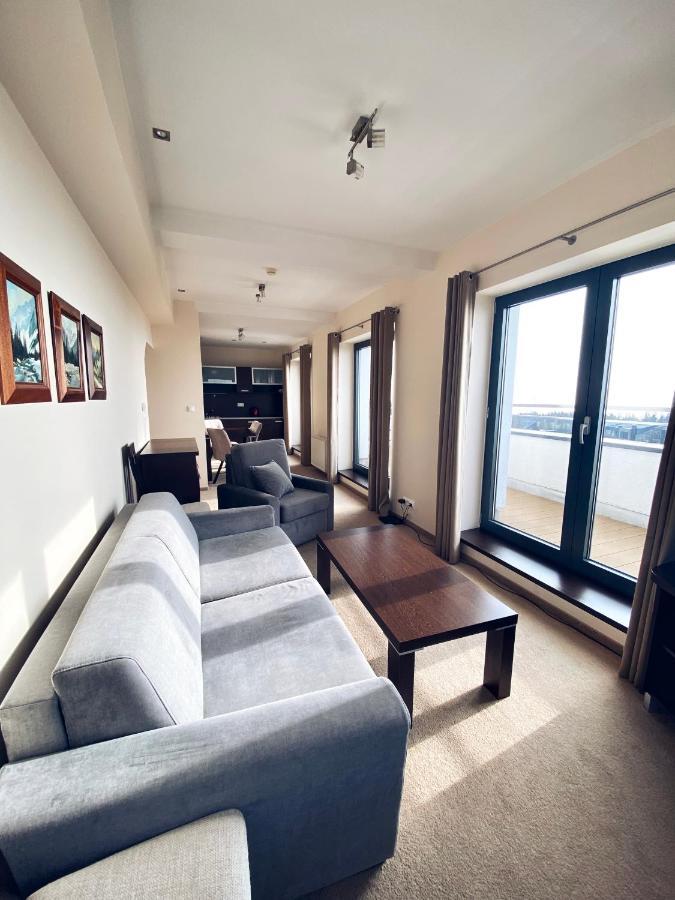 Apartman Deluxe Štrbské Pleso Εξωτερικό φωτογραφία