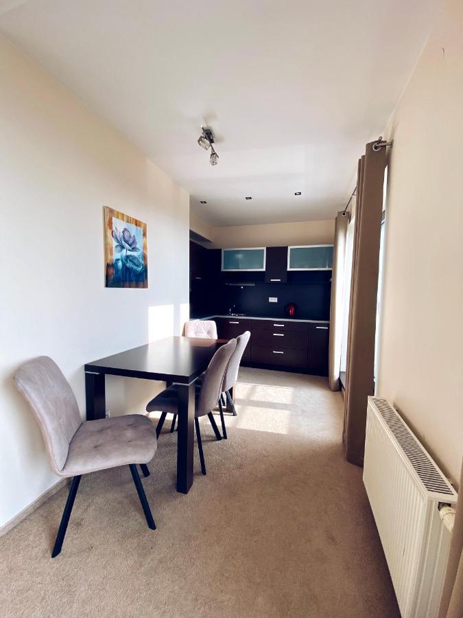 Apartman Deluxe Štrbské Pleso Εξωτερικό φωτογραφία