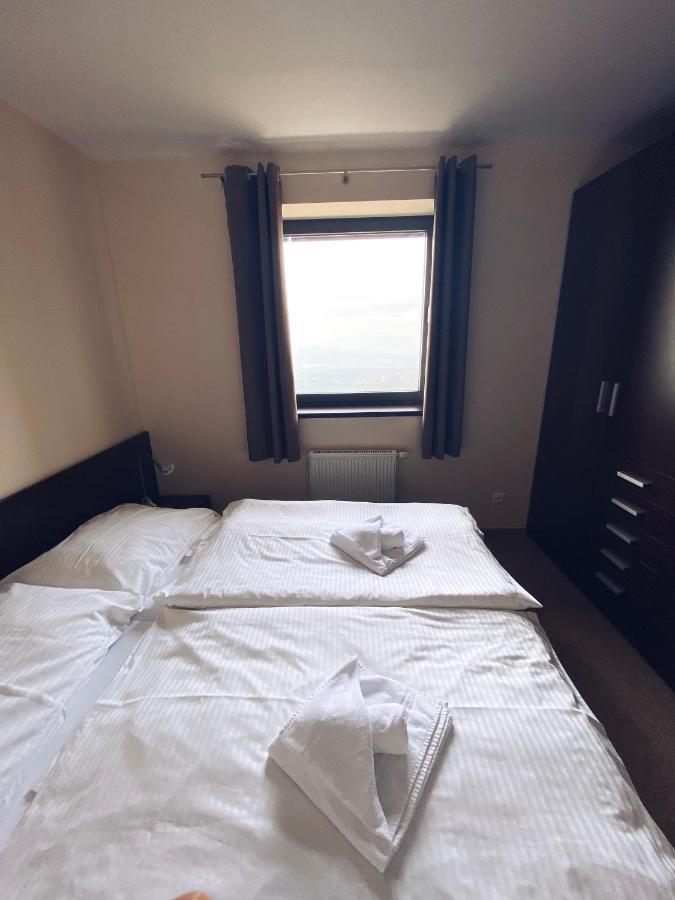 Apartman Deluxe Štrbské Pleso Εξωτερικό φωτογραφία