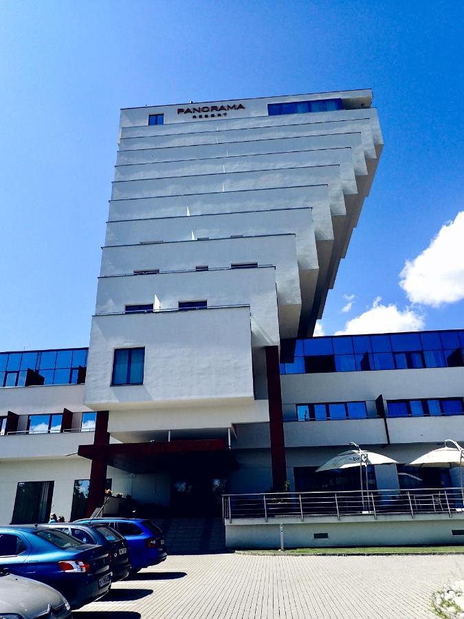 Apartman Deluxe Štrbské Pleso Εξωτερικό φωτογραφία