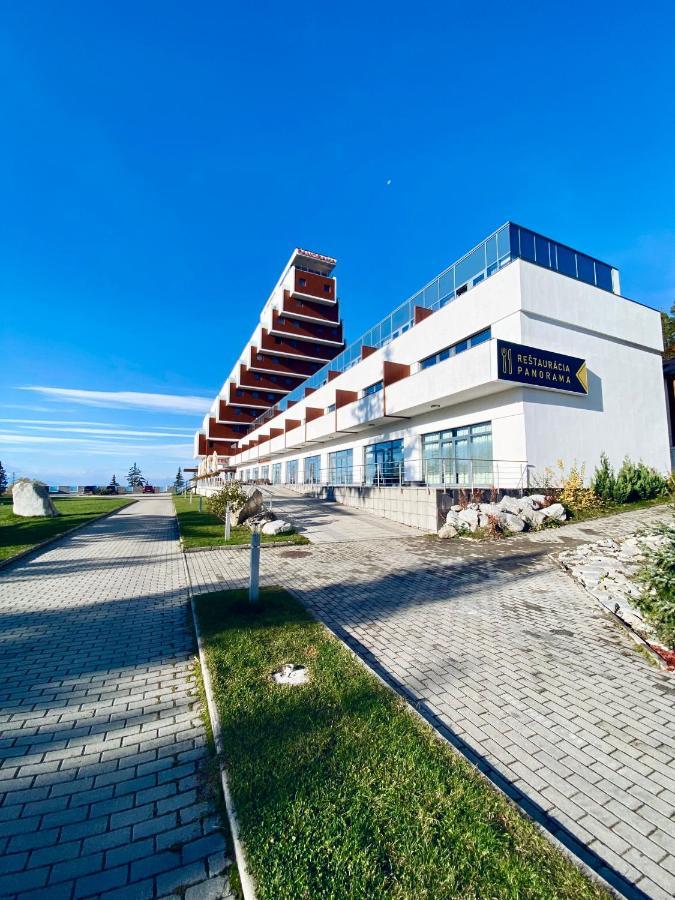Apartman Deluxe Štrbské Pleso Εξωτερικό φωτογραφία